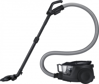 Пылесос Samsung VC18M31C0HG/EV 1800Вт черный от магазина РЭССИ