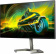 Картинка Монитор Philips 27" 27M1F5500P/00 черный IPS LED 16:9 HDMI Cam матовая HAS Piv 450cd 178гр/178гр 2560x1440 DP FHD USB 5.99кг от магазина РЭССИ Монитор Philips 27" 27M1F5500P/00 черный IPS LED 16:9 HDMI Cam матовая HAS Piv 450cd 178гр/178гр 2560x1440 DP FHD USB 5.99кг от магазина РЭССИ