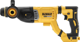 Перфоратор DeWalt DCH263N патрон:SDS-plus уд.:3Дж 400Вт аккум. от магазина РЭССИ