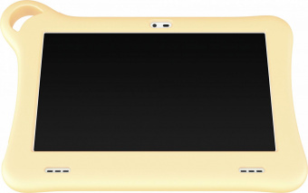 Планшет Alcatel Tkee Mini 2 9317G MT MT8167D (1.3) 4C RAM1Gb ROM32Gb 7" TN 1024x600 Android 10.0 Go мятный/светло-желтый 2Mpix 2Mpix BT WiFi Touch microSD 128Gb minUSB 2580mAh до 400hrs от магазина РЭССИ