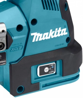 Перфоратор Makita HR001GZ патрон:SDS-plus уд.:2.8Дж аккум. от магазина РЭССИ