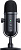 Микрофон проводной Razer Seiren V2 Pro 3м черный от магазина РЭССИ