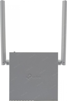 Роутер беспроводной TP-Link TL-WR844N N300 10/100BASE-TX белый от магазина РЭССИ