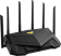 Картинка Маршрутизатор Asus TUF-AX6000 AX6000 2.5GE/USB3.0 компл.:устройство/крепления/адаптер черный (упак.:1шт) от магазина РЭССИ Маршрутизатор Asus TUF-AX6000 AX6000 2.5GE/USB3.0 компл.:устройство/крепления/адаптер черный (упак.:1шт) от магазина РЭССИ