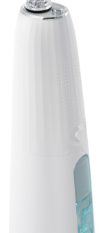 Ирригатор Starwind SOI920 портатив. 2насад. белый/голубой от магазина РЭССИ