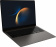Картинка Ноутбук Samsung Galaxy Book 3 Pro NP960 Core i7 1360P 16Gb SSD1Tb Intel Iris Xe graphics 16" AMOLED 3K (2880x1800) Windows 11 Home dk.grey WiFi BT Cam (NP960XFG-KC2IN) от магазина РЭССИ Ноутбук Samsung Galaxy Book 3 Pro NP960 Core i7 1360P 16Gb SSD1Tb Intel Iris Xe graphics 16" AMOLED 3K (2880x1800) Windows 11 Home dk.grey WiFi BT Cam (NP960XFG-KC2IN) от магазина РЭССИ