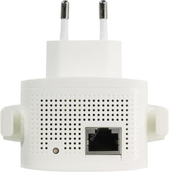 Повторитель беспроводного сигнала TP-Link TL-WA855RE N300 10/100BASE-TX белый от магазина РЭССИ