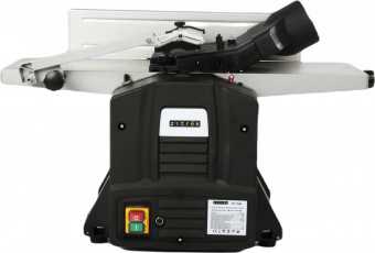 Станок фуговально-рейсмусовый Zitrek TP-1500 1500W (067-1015) от магазина РЭССИ
