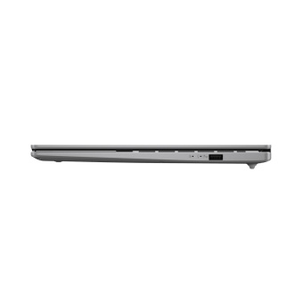 Ноутбук Asus VivoBook M1407KA-LY028 Ryzen AI 5 340 16Gb SSD512Gb AMD Radeon 14" IPS WUXGA (1920x1200) без ОС silver WiFi BT Cam (90NB15H3-M000X0) от магазина РЭССИ