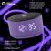 Умная колонка Yandex Станция Мини 3 Алиса лиловый 12W 1.0 BT/Wi-Fi (YNDX-00027LIL) от магазина РЭССИ