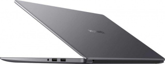 Ноутбук Huawei MateBook D 15 BoD-WDH9 Core i5 1135G7 8Gb SSD256Gb Intel Iris Xe graphics 15.6" IPS FHD (1920x1080) Windows 11 Home grey WiFi BT Cam (53012TLV) от магазина РЭССИ