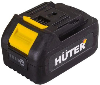 Цепная пила Huter ELS-20/10Li 4A дл.шины:10" (25cm) 1аккум. 4Ач ЗУ (70/10/54) от магазина РЭССИ
