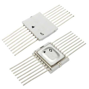 133ЛЕ6А (НИКЕЛЬ) от магазина РЭССИ