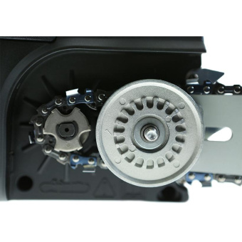 Электрическая цепная пила Sturm! CC2616SL 2600Вт дл.шины:16" (40cm) от магазина РЭССИ