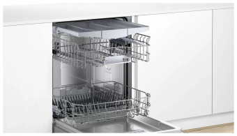 Посудомоечная машина встраив. Bosch Serie 2 SMV25EX00E 2400Вт полноразмерная от магазина РЭССИ