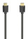 Картинка Кабель аудио-видео Hama H-205241 HDMI (m)/HDMI (m) 1м. позолоч.конт. черный (уп.:1шт) (00205241) от магазина РЭССИ Кабель аудио-видео Hama H-205241 HDMI (m)/HDMI (m) 1м. позолоч.конт. черный (уп.:1шт) (00205241) от магазина РЭССИ