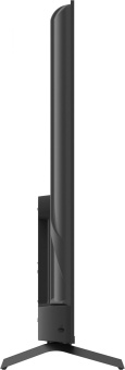 Телевизор QLED Digma 65" DM-LED65UQB31 Google TV Frameless Metal черный/черный 4K Ultra HD 60Hz MEMC DVB-T DVB-T2 DVB-C DVB-S DVB-S2 USB WiFi Smart TV от магазина РЭССИ