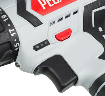 Дрель-шуруповерт Ресанта ДА-12-2ЛК аккум. патрон:быстрозажимной (кейс в комплекте) (75/14/2) от магазина РЭССИ