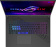 Ноутбук Asus ROG Strix G814JI-N6062 Core i9 13980HX 16Gb SSD1Tb NVIDIA GeForce RTX4070 8Gb 18" IPS WQXGA (2560x1600) noOS grey WiFi BT Cam (90NR0D01-M002U0) от магазина РЭССИ
