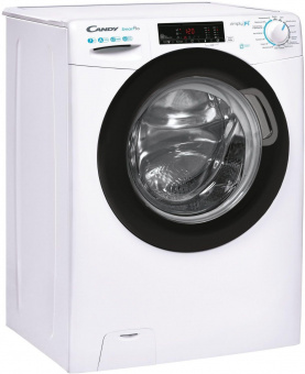 Стиральная машина Candy Smart Pro CSO4 107TB1/2-07 класс: A загр.фронтальная макс.:7кг белый от магазина РЭССИ