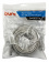 Картинка Патч-корд Buro UTP 4 пары cat5E CCA molded 10м серый RJ-45 (m)-RJ-45 (m) от магазина РЭССИ Патч-корд Buro UTP 4 пары cat5E CCA molded 10м серый RJ-45 (m)-RJ-45 (m) от магазина РЭССИ