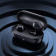 Гарнитура вкладыши Haylou T16 черный беспроводные bluetooth в ушной раковине от магазина РЭССИ
