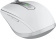 Мышь Logitech MX Anywhere 3S светло-серый оптическая 8000dpi silent беспров. BT/Radio USB для ноутбука 5but (910-006939) от магазина РЭССИ
