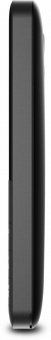 Мобильный телефон Philips E227 Xenium 32Mb темно-серый моноблок 2Sim 2.8" 240x320 0.3Mpix GSM900/1800 FM microSD от магазина РЭССИ