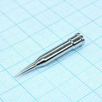 Жало паяльное б/св. 102PDLF03L(к i-Tool) от магазина РЭССИ