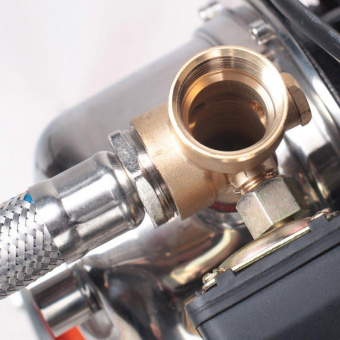 Насосная станция центробежный Patriot PW 1200-24 INOX 1200Вт 3800л/час (315302620) от магазина РЭССИ