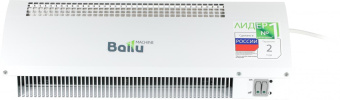 Тепловая завеса Ballu S1 Eco BHC-CE-3 3кВт белый от магазина РЭССИ