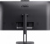 Монитор AOC 27" Q27V5CW черный IPS LED 1ms 16:9 HDMI M/M Cam матовая HAS Piv 300cd 178гр/178гр 2560x1440 75Hz FreeSync DP 2K USB 6.64кг от магазина РЭССИ