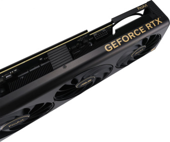 Видеокарта Asus PCI-E 4.0 PROART-RTX4080S-O16G NVIDIA GeForce RTX 4080 Super 16Gb 256bit GDDR6X 2610/23000 HDMIx1 DPx3 HDCP Ret от магазина РЭССИ