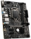 Материнская плата MSI H510M PRO-E Soc-1200 Intel H510 2xDDR4 mATX AC`97 8ch(7.1) GbLAN+VGA+HDMI от магазина РЭССИ