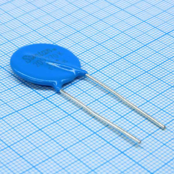 TSV20D270K от магазина РЭССИ