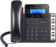 Телефон IP Grandstream GXP-1628 черный от магазина РЭССИ