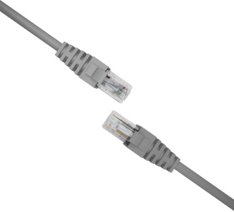 Патч-корд NTSS NTSS-PC-UTP-RJ45-6-2.0-LSZH-GY NTSS-PC-UTP-RJ45-6-2.0-LSZH UTP RJ-45 вил.-вилка RJ-45 кат.6 2м серый LSZH (уп.:1шт) 24AWG от магазина РЭССИ