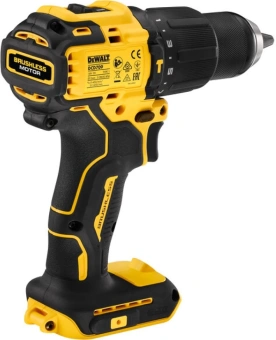Дрель-шуруповерт DeWalt DCD709N-XJ аккум. патрон:быстрозажимной от магазина РЭССИ