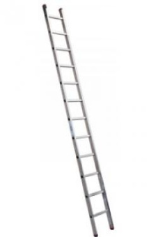 Приставная лестница Krause STABILO 124425 от магазина РЭССИ