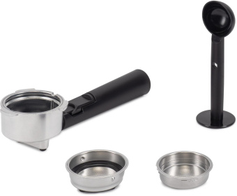 Кофеварка рожковая Vitek VT-1517 GD 1238Вт золотистый от магазина РЭССИ