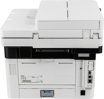 МФУ лазерный Canon i-Sensys MF443dw bundle A4 Duplex WiFi белый/черный (в комплекте: картридж) от магазина РЭССИ