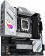 Материнская плата Asus ROG STRIX B760-G GAMING WIFI D4 Soc-1700 Intel B760 4xDDR4 mATX AC`97 8ch(7.1) 2.5Gg RAID+HDMI+DP от магазина РЭССИ