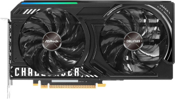 Видеокарта Asrock PCI-E 4.0 B580 CL 12GO INTEL ARC B580 12Gb 192bit GDDR6 2740/19000 HDMIx1 DPx3 HDCP Ret от магазина РЭССИ