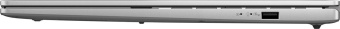 Ноутбук Asus VivoBook S16 S3607VA-RP042 Core i7 13620H 16Gb SSD512Gb Intel UHD Graphics 16" IPS WUXGA (1920x1200) без ОС silver WiFi BT Cam (90NB1671-M002X0) от магазина РЭССИ