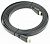 Кабель аудио-видео FLAT HDMI (m)/HDMI (m) 3м. черный от магазина РЭССИ