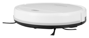 Пылесос-робот Starwind SRV3955 18Вт белый/белый от магазина РЭССИ