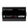 Блок питания Thermaltake ATX 600W Smart RGB 600 80+ (24+4+4pin) APFC 120mm fan color LED 6xSATA RTL от магазина РЭССИ
