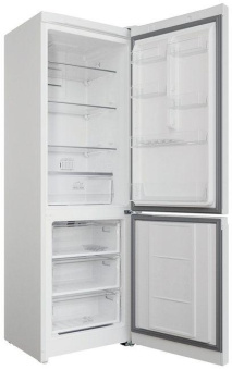 Холодильник Hotpoint-Ariston HTR 5180 W 2-хкамерн. белый (двухкамерный) от магазина РЭССИ