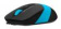 Клавиатура + мышь A4Tech Fstyler F1010 клав:черный/синий мышь:черный/синий USB Multimedia от магазина РЭССИ