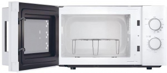 Микроволновая Печь Candy CMG20SMWLI-07 20л. 700Вт белый/черный от магазина РЭССИ